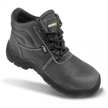 Stivale Antinfortunistico Workfit Nilo Basic S3 SRC nº37