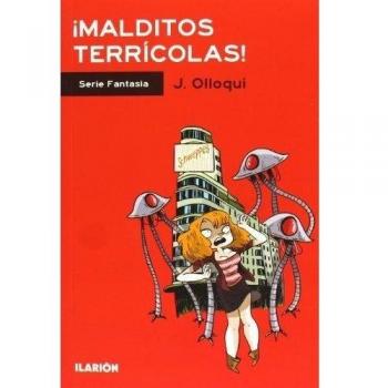 ¡Malditos Terrícolas!