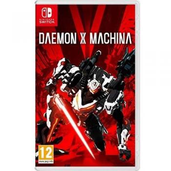 VIDEGAMES – HAC DAEMON X MACHINA ITA x NINTENDO SWITCH