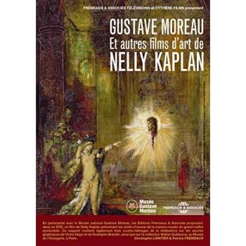 Collection Gustave Moreau – DVD