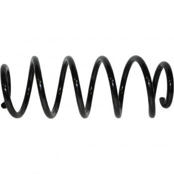 Coil Spring Blue Print 888355