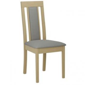 Chaise en Bois Victorville 342