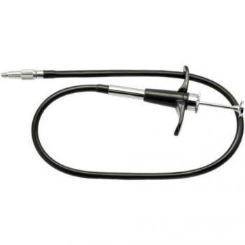 Shutter Release Cable 40cm for Holga 120 Film Cameras