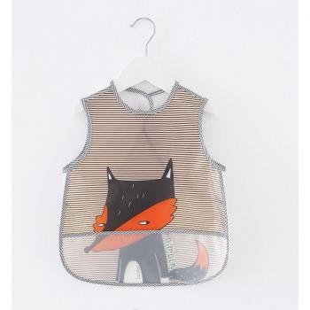 Bavoir Bébé Imperméable