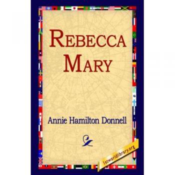 Rebecca Mary