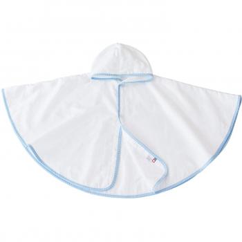 Imabari Baby Hooded Bathrobe