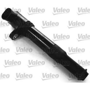 Bobine d'Allumage VALEO 245117 – Crayon FIAT Bravo, Punto, Panda
