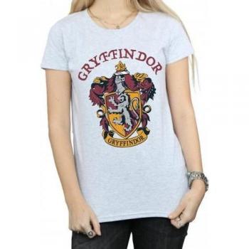 Harry Potter Ladies Gryffindor T-Shirt