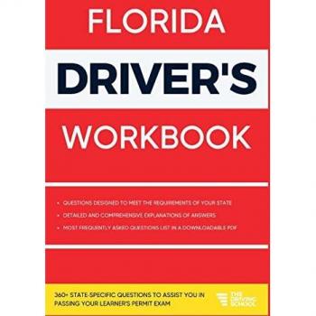 Florida Driver's Workbook