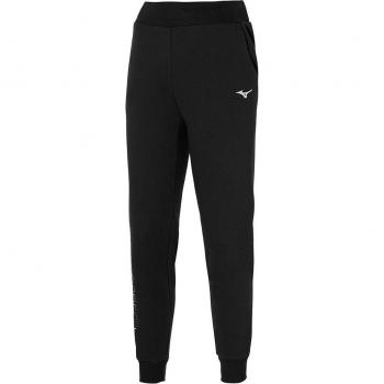 Pantalon Mizuno Femme en Coton 65%