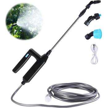 Spruzzatore Aiperq Eco 3Ugelli USB
