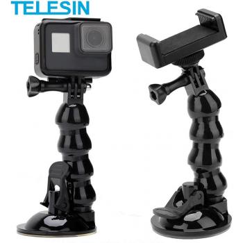 SuctionGrip Pro Car Mount