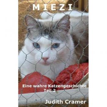 Miezi - Eine wahre Katzengeschichte