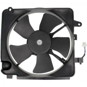 Thermotec Ventilatorwiel D80002TT