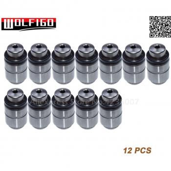 WOLFIGO Lifters for 1991-1996 Dodge Stealth 6G72