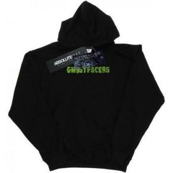 Supernatural Ladies' Ghostfacers Hoodie