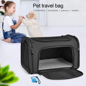 Pet Backpack Carrier