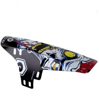 MTB Mountain Bike Mudguard Set