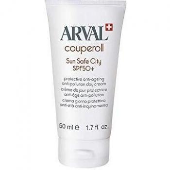 ARVAL COUPEROLL SAFE SUN 50M 46009