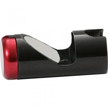 KS Tools 550.8605 - Spiegelbefestigung - Rot - Schwarz - KS Tools - ULTIMATEvision SUPERCHARGED - 6 mm - 3 g (550.8605)
