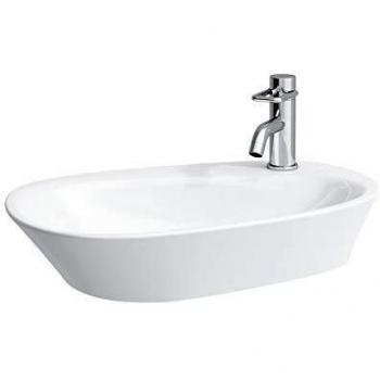 LAUFEN Lavabo à poser Palomba
