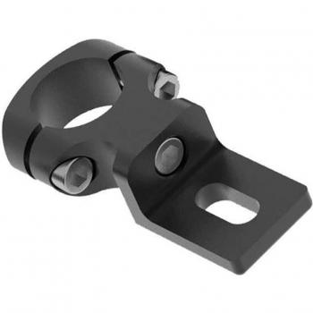 Porte‑Projecteur Universal Moto 7/8” – Clampage Tube 22 mm