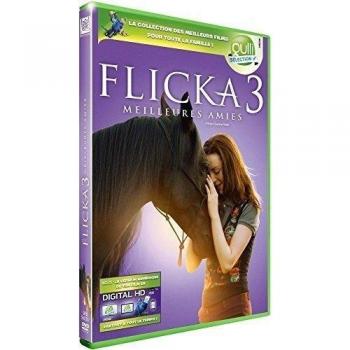 Flicka 3 - Meilleures amies DVD