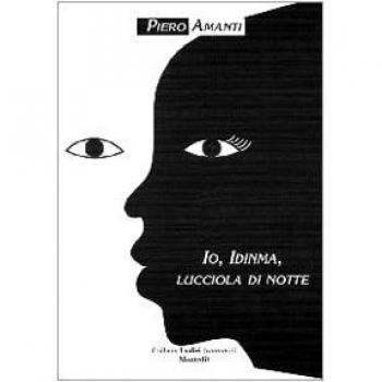 Io, Idinma, lucciola di notte