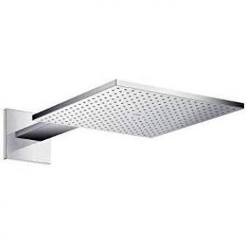 Douche de tête Hansgrohe Axor 35318000 Chromée