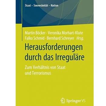 Herausforderungen durch das Irreguläre