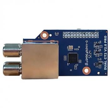 GigaBlue Twin DVB-C/T2 Quadruple Pro