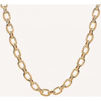 Collar Chains Vidal & Vidal - Oro 18Kt