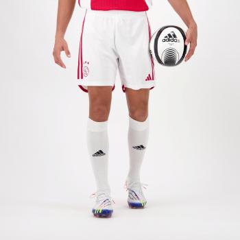 Adidas Ajax Amsterdam 23-24 Thuisshort Heren