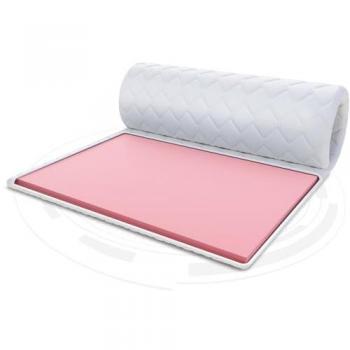 Surmatelas Mémoire de Forme 4 cm 120x200