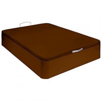 Canapé Bezen Cerezo 80x190 Resistente