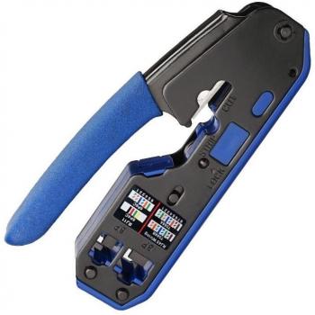 RJ45 Crimping Tool Kit