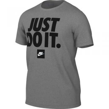 T-shirt Nike Fran Slogan JDI