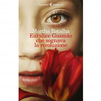 Euridíce Gusmão che sognava la rivoluzione
