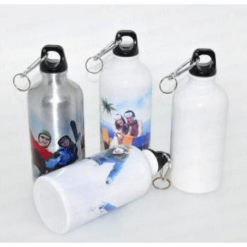 10pcs/lot Blank Sublimation 500ml Sporting Mug