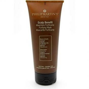 Philip Martin's Scalp Benefit Mascarilla Purificante 200ml