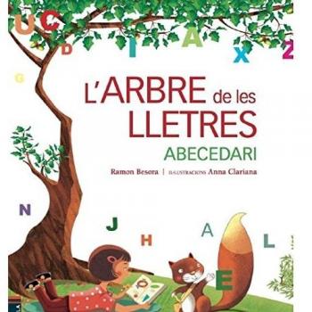 Arbre de les lletres