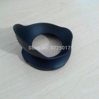 Rubber Eyecup for Panasonic AG-HPX500MC HPX500 Video Camera