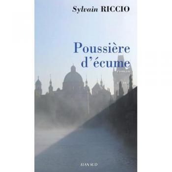 Poussière D'écume