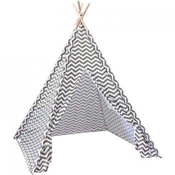 Tipi Infantil para Niñas 140cm
