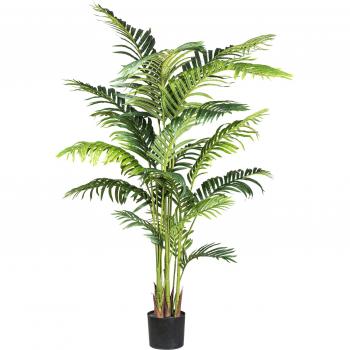 Kunstpflanze Kentiapalme, Creativ Green, Höhe 160 cm