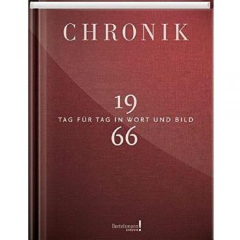 Chronik 1966