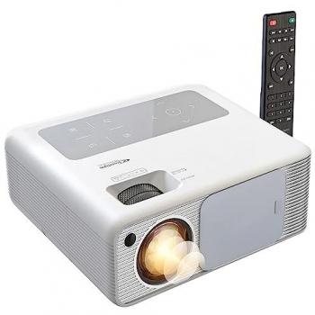 SceneLights LED-Beamer