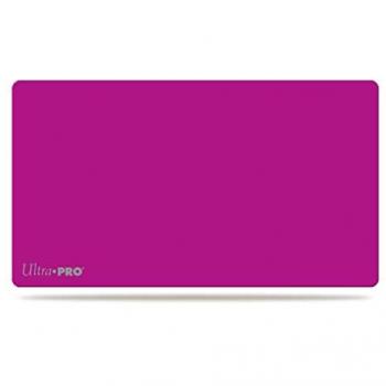 Tapis de jeu Ultra Pro Rose pour artistes