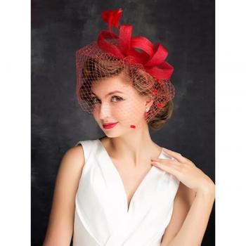 Tour de cheveux bohème