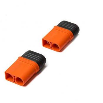 Spektrum XCA503 IC5 Adapter
